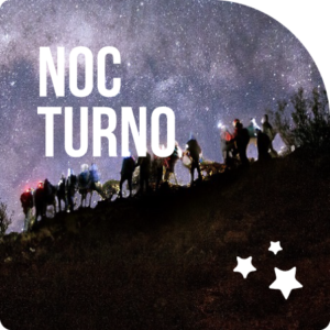 Trekking Nocturno